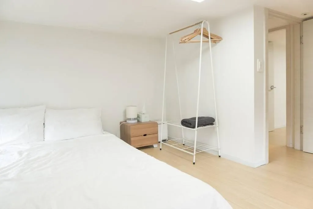 Apartment High-Rise Loft Coex Gangnam Stay Seoul